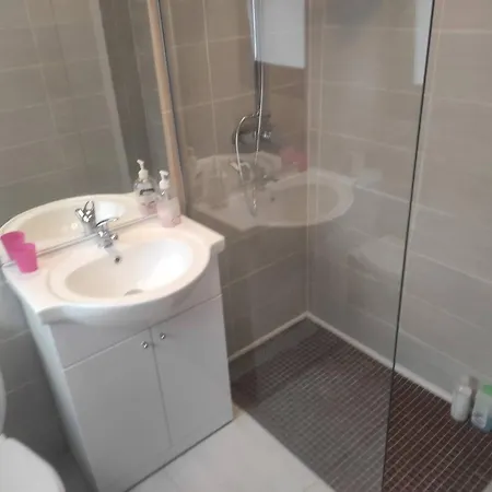 La Maison Haute Apartment Perpignan