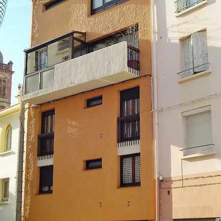 La Maison Haute Apartment