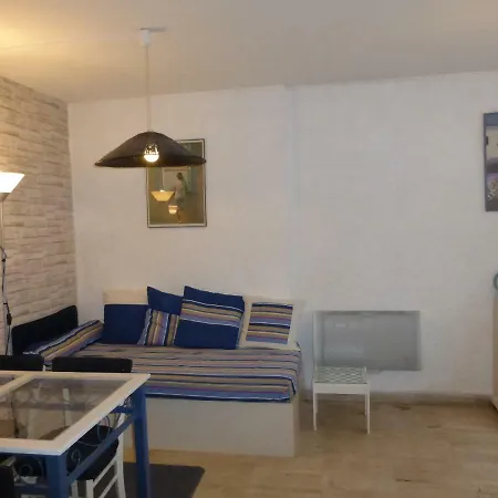 Apartment La Maison Haute