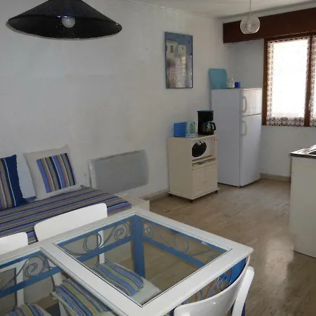 La Maison Haute Apartment