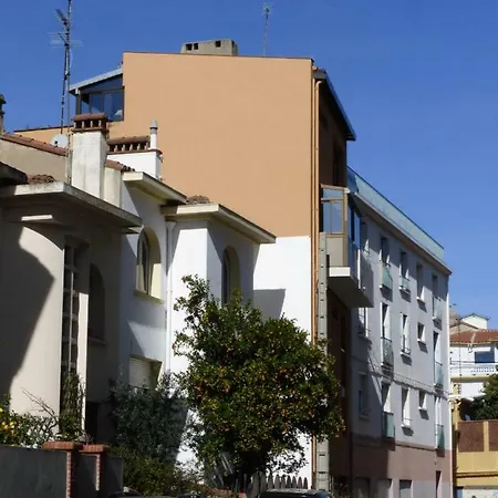 Apartment La Maison Haute Perpignan