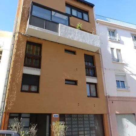Apartment La Maison Haute *