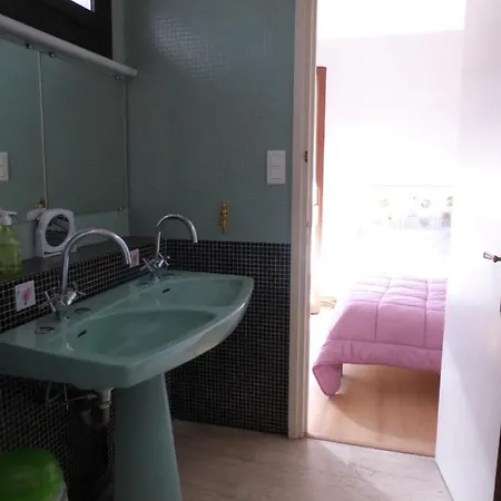 La Maison Haute Apartment *