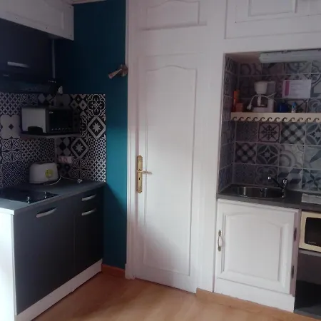 Apartment La Maison Haute Perpignan