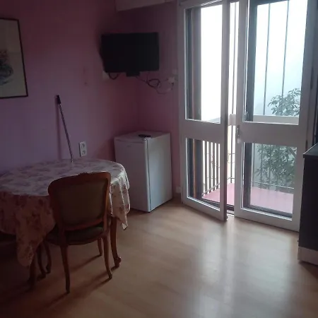 Apartment La Maison Haute *