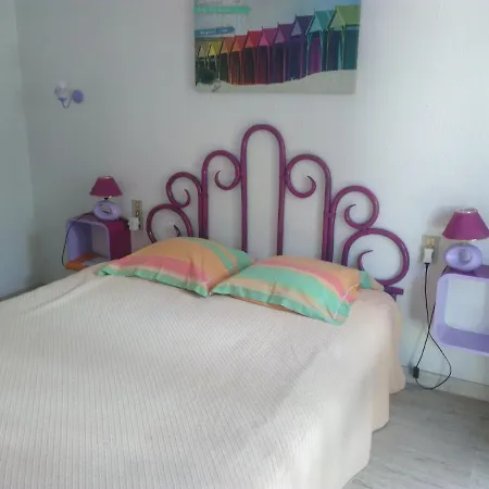 La Maison Haute Apartment Perpignan