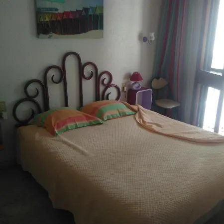 Apartment La Maison Haute Perpignan